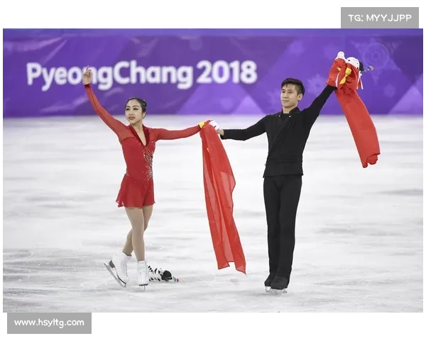 2018花样滑冰赛事巅峰时刻回顾