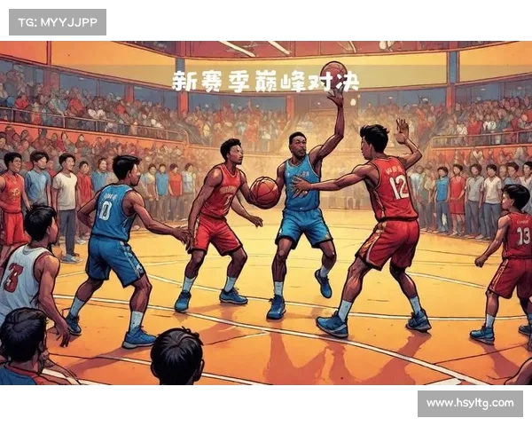 2017体育_燃情竞技场：2017体探赛事巅峰之战